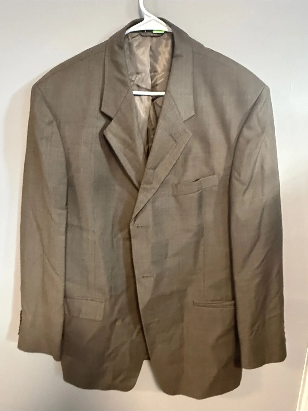 11 Men’s Blazers/Sport Coats.  Hugo Boss Calvin Klein. Tommy Hilfiger. 42-44R
